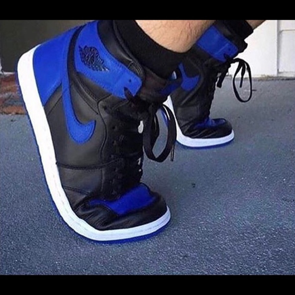 Meet your Posher, Douglas